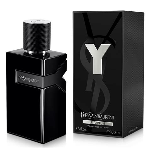 ysl le parfum vaporisateur|ysl le parfum price.